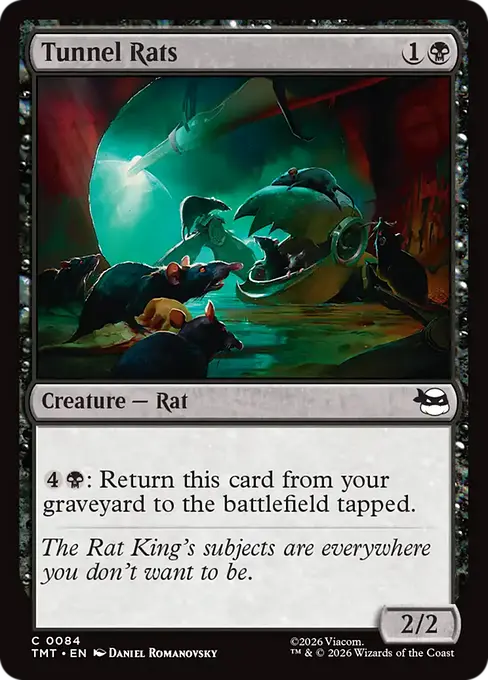 Tunnel Rats