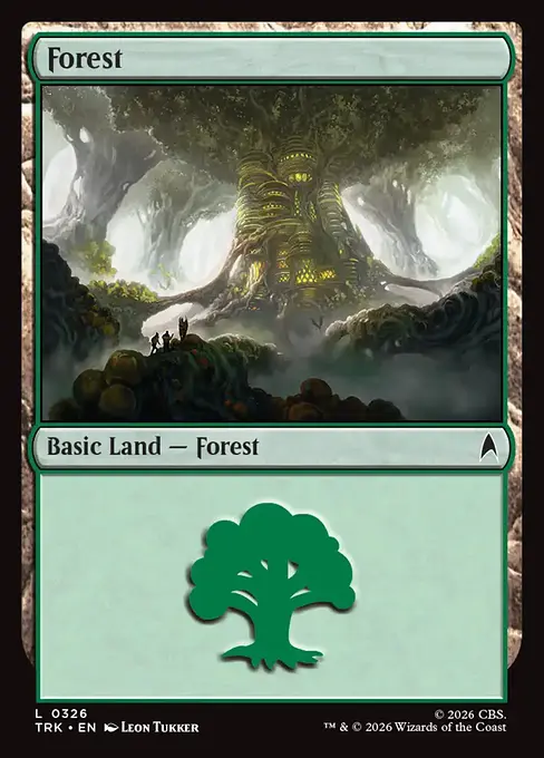 Forest