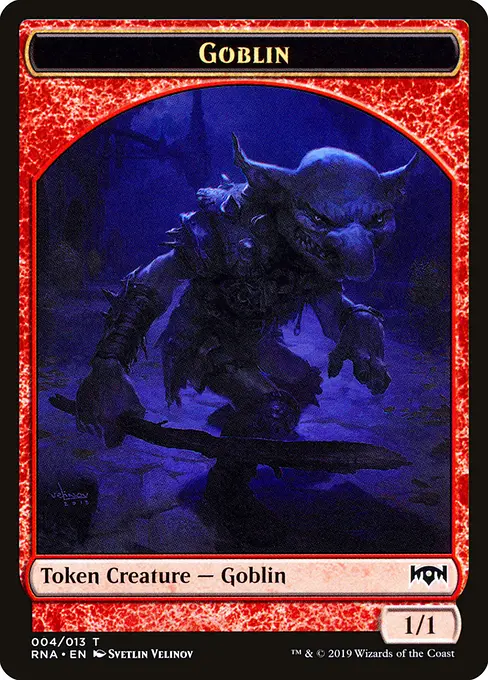Goblin