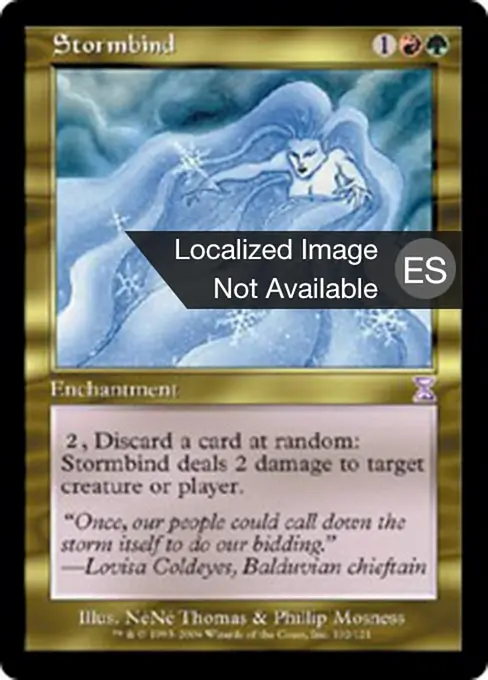 Tormenta mágica