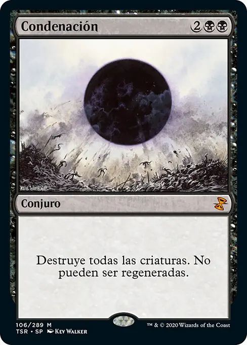 Condenación
