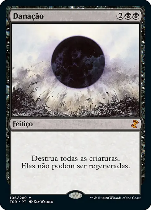 Danação