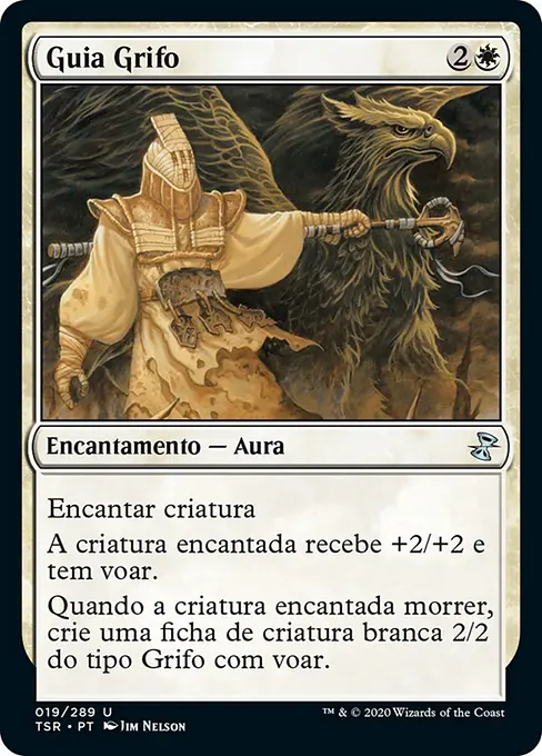 Guia Grifo