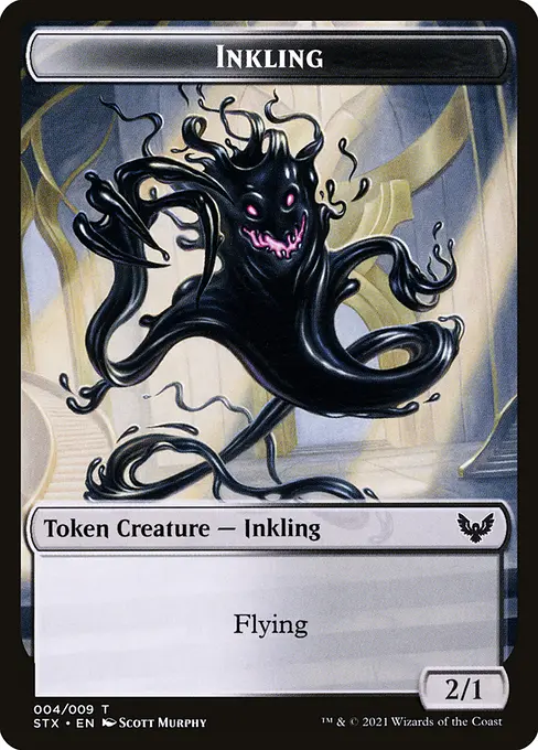 Inkling