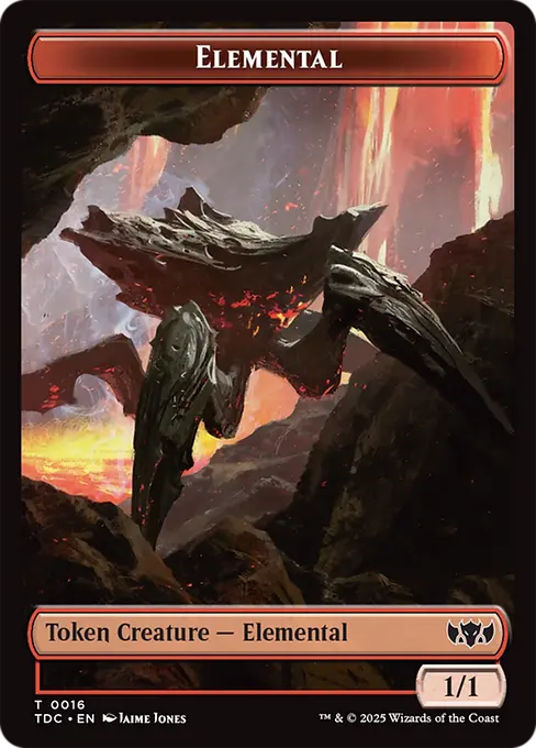 Elemental