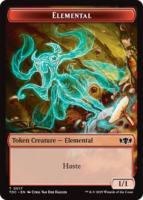 Elemental