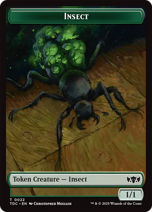 Insect