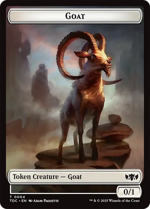 Goat