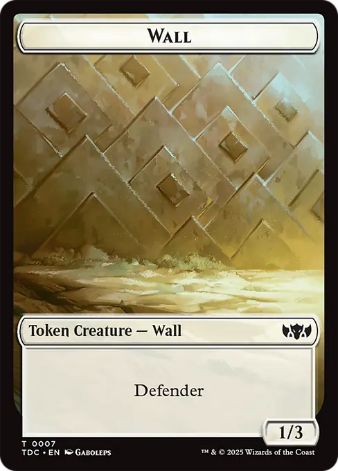 Wall