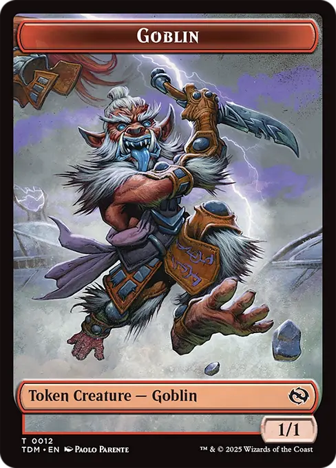 Goblin