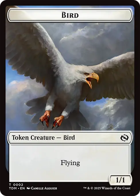 Bird