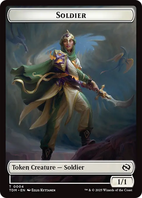 Soldier