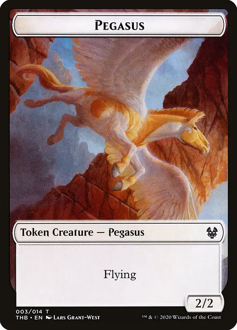 Pegasus
