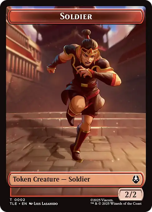 Soldier