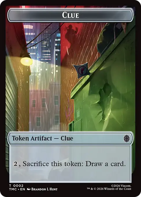 Clue