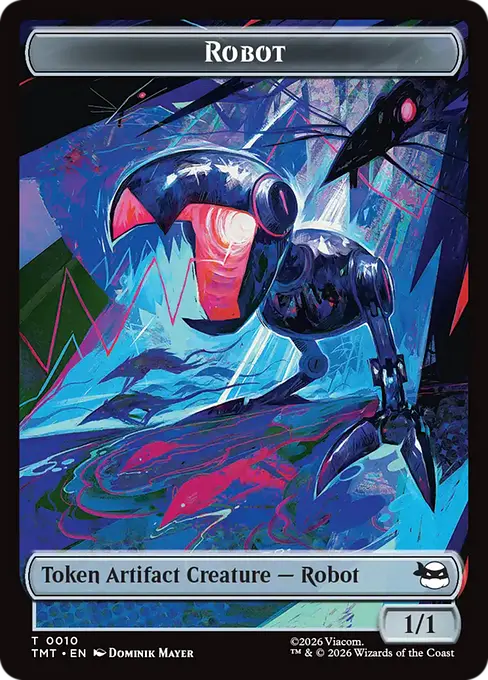 Robot