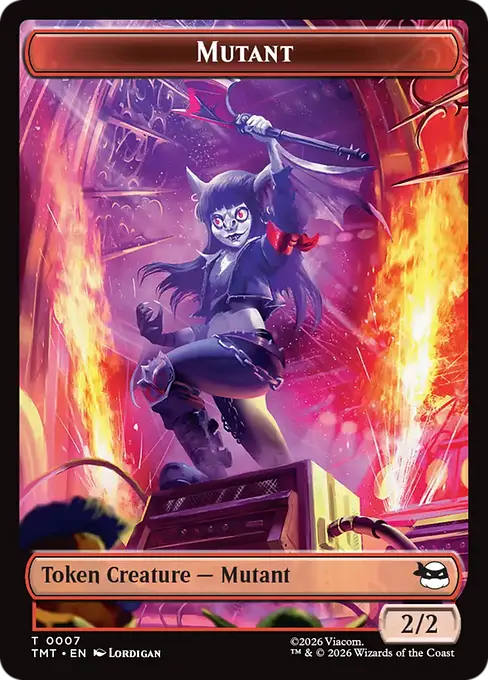 Mutant