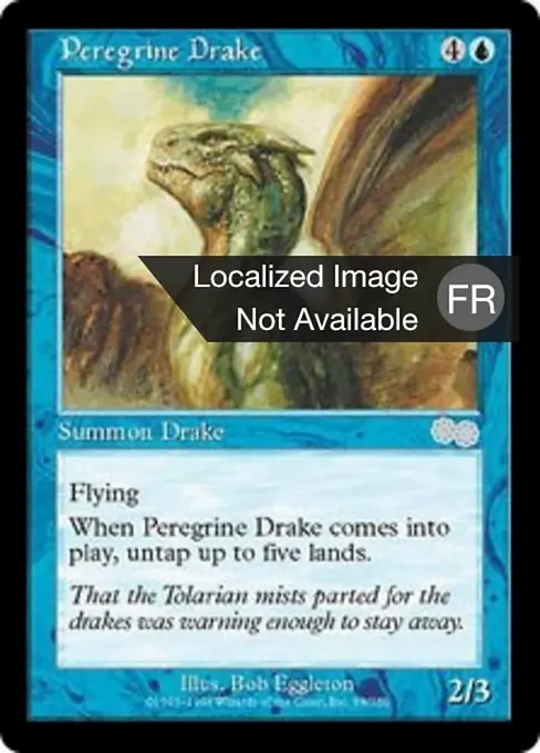 Drakôn pèlerin