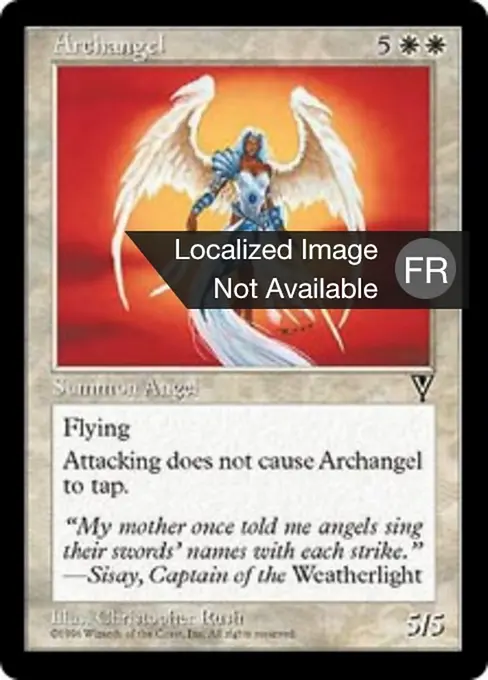 Archange