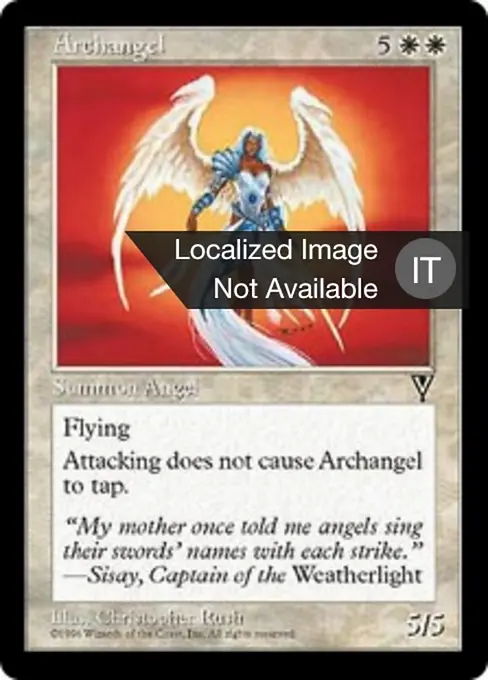 Arcangelo