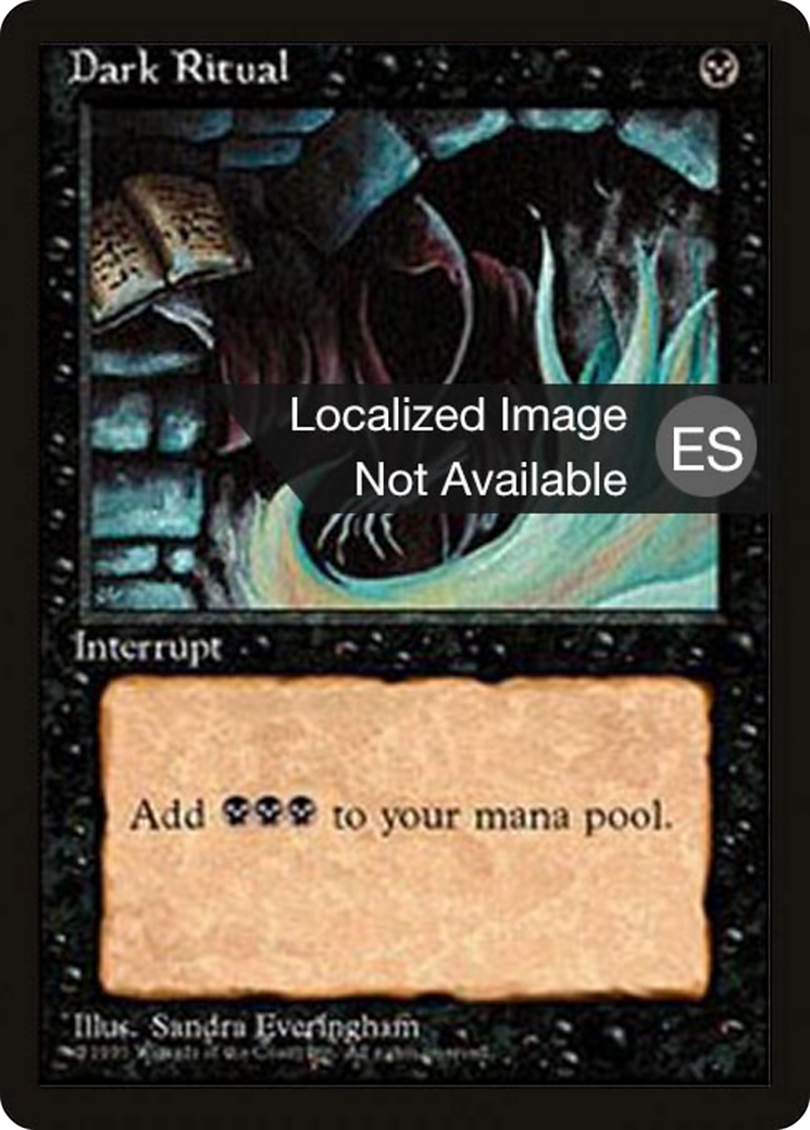 Ritual siniestro