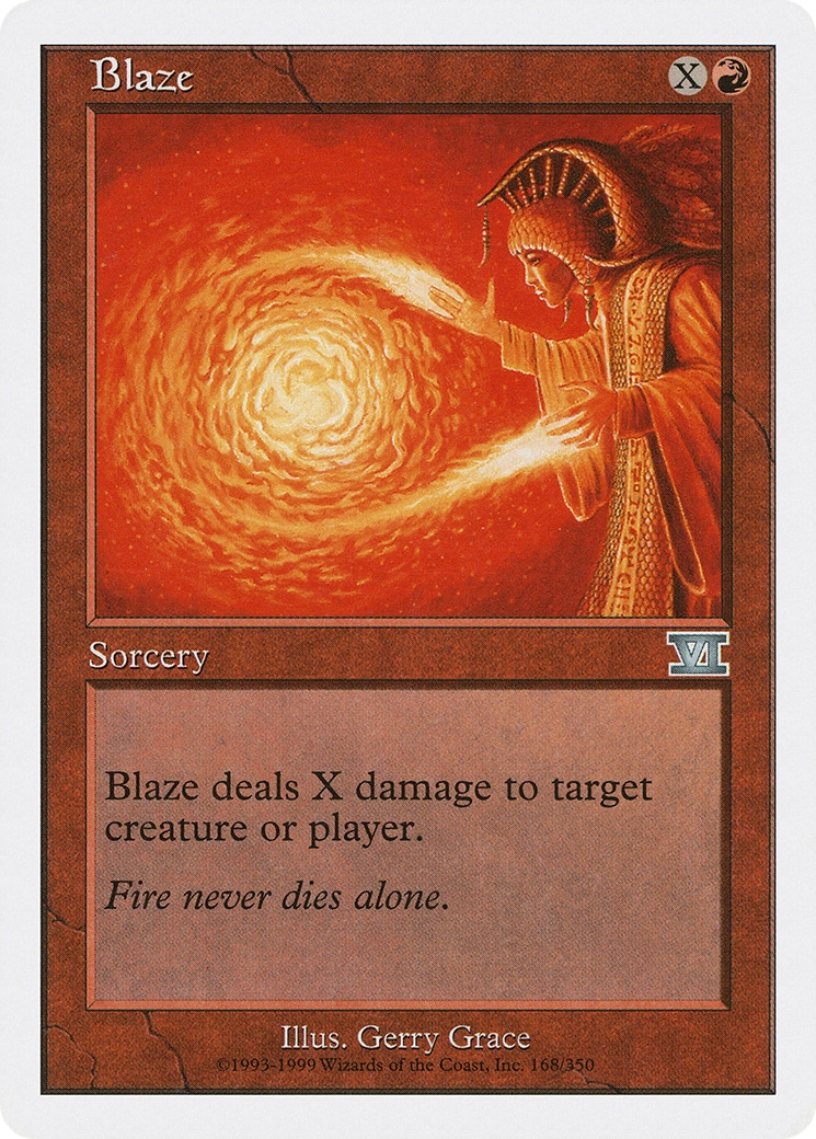 Blaze