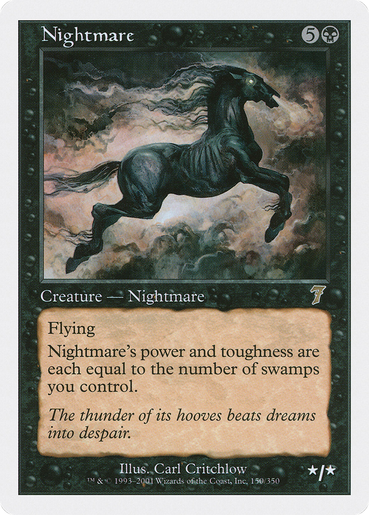 Nightmare