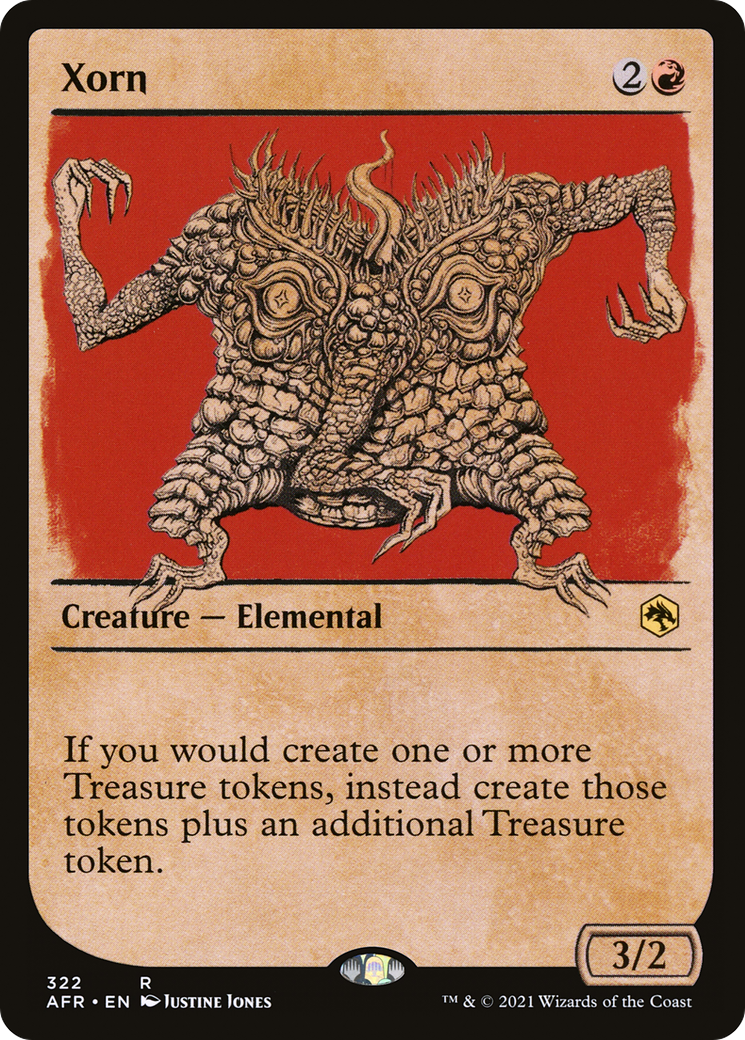 Xorn