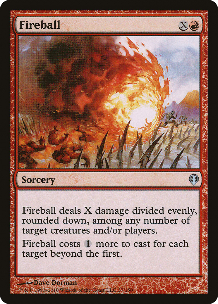 Fireball