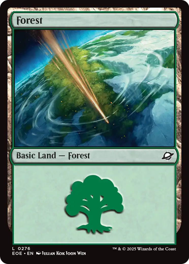 Forest