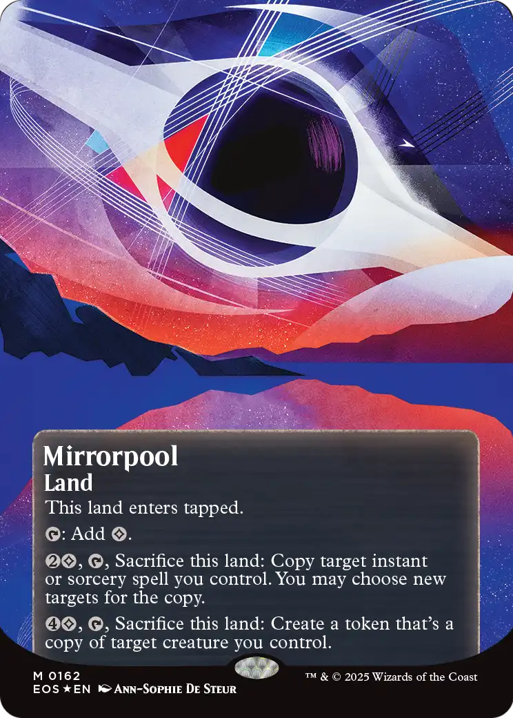 Mirrorpool