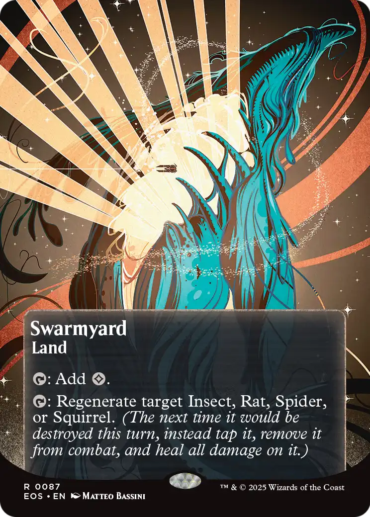 Swarmyard