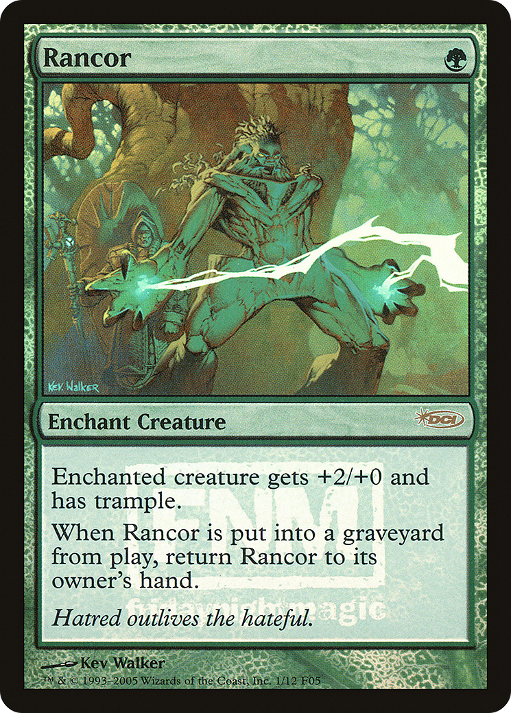 Rancor