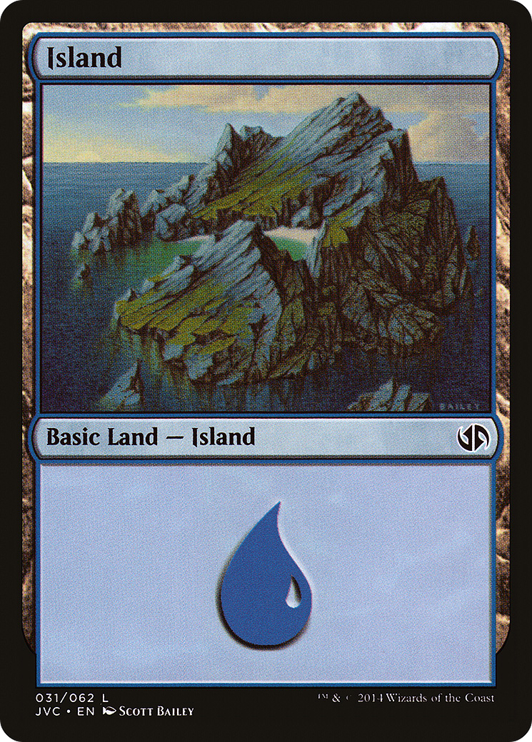 Island