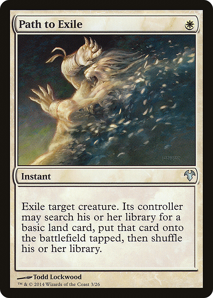 Path to Exile