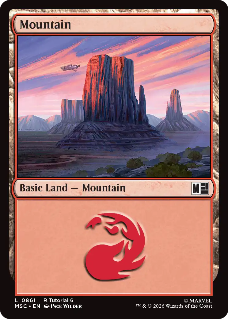 Mountain