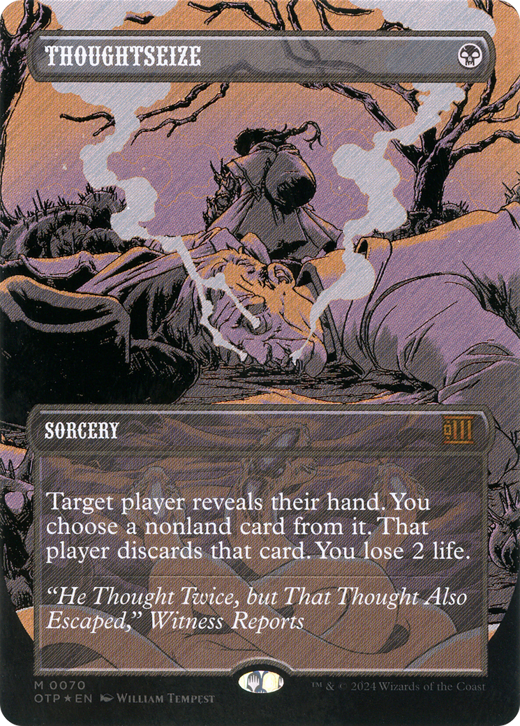 Thoughtseize