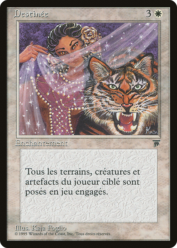 Destinée
