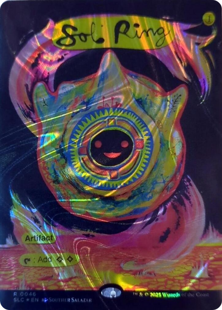 Sol Ring