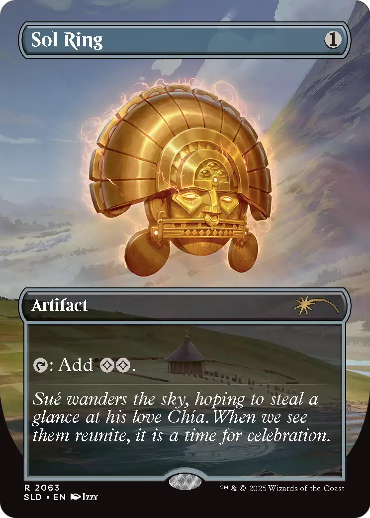 Sol Ring