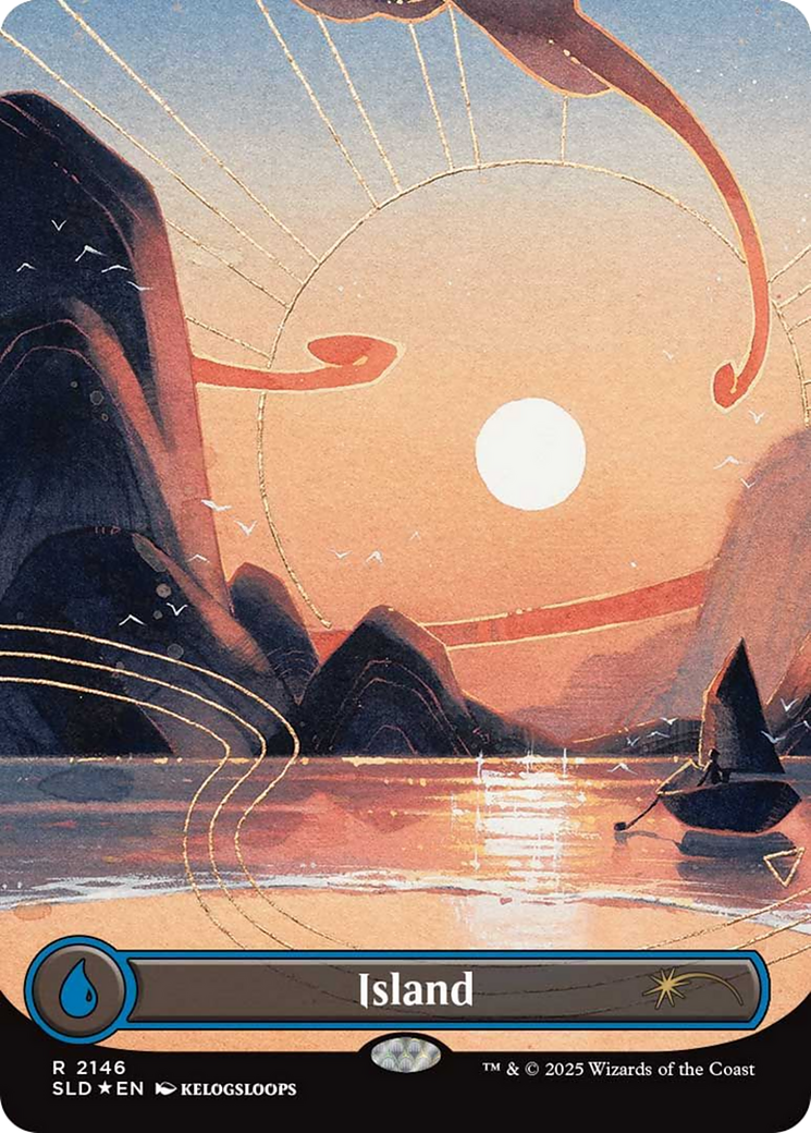 Island