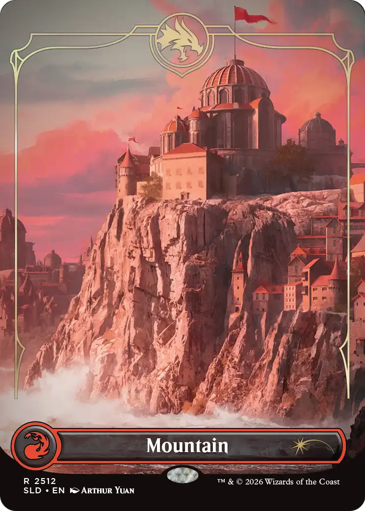 Mountain