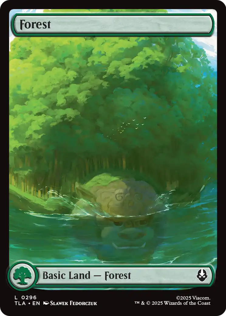 Forest
