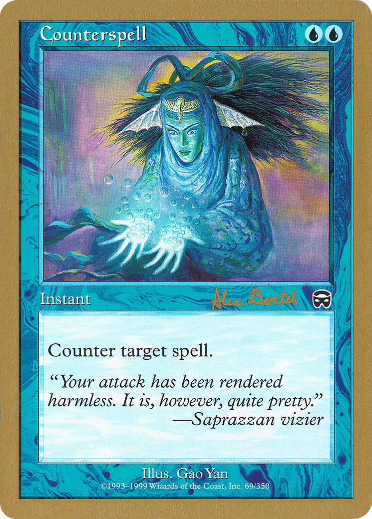 Counterspell